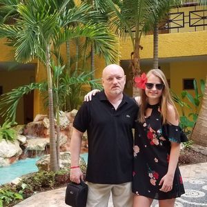 Meet your Posher, Andrei